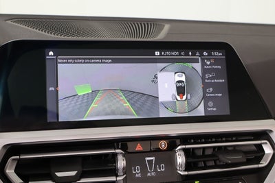 2023 BMW 4 Series M440i xDrive 2D Convertible CERTIFIED