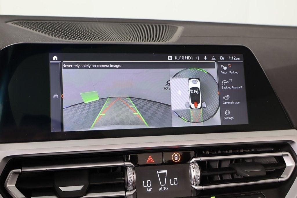 2023 BMW 4 Series M440i xDrive 2D Convertible CERTIFIED