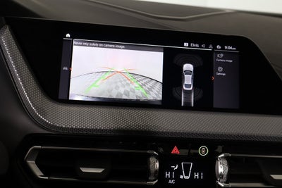 2024 BMW 2 Series 228i xDrive Gran Coupe Sport Line