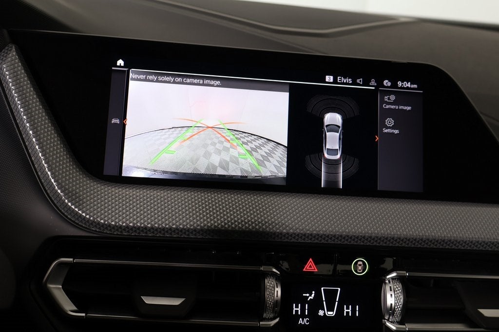 2024 BMW 2 Series 228i xDrive Gran Coupe Sport Line