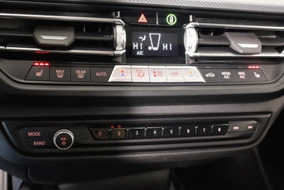 2024 BMW 2 Series 228i xDrive Gran Coupe Sport Line