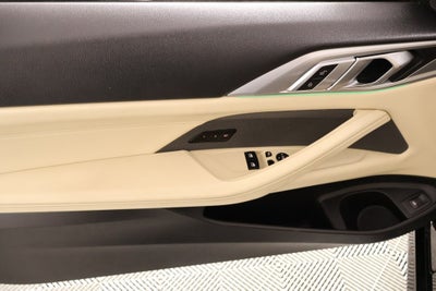 2024 BMW 4 Series 430i xDrive M Sport CERTIFIED