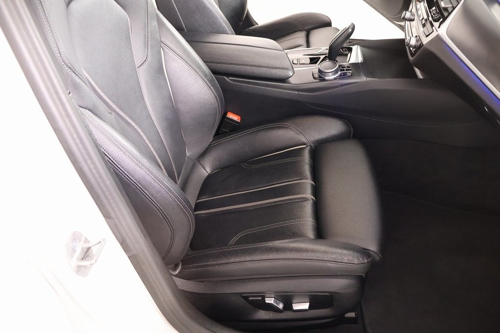 2023 BMW 5 Series 540i xDrive