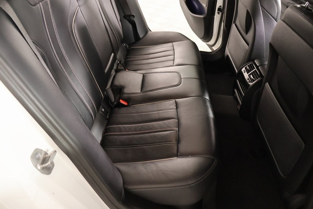 2023 BMW 5 Series 540i xDrive