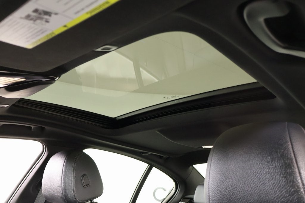 2023 BMW 5 Series 540i xDrive