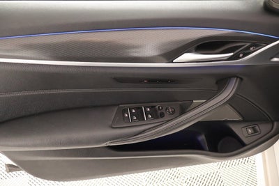 2023 BMW 5 Series 540i xDrive