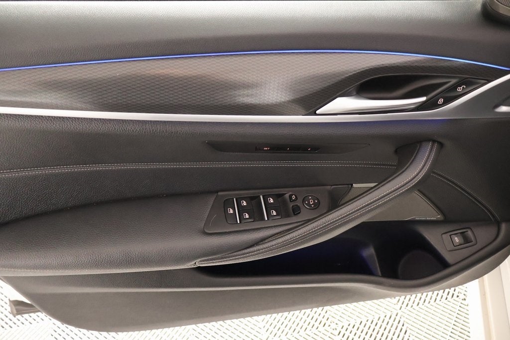 2023 BMW 5 Series 540i xDrive