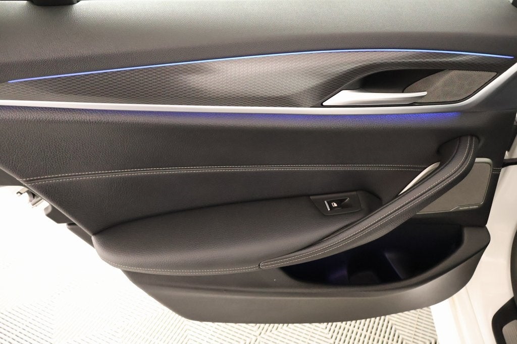 2023 BMW 5 Series 540i xDrive