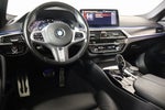 2023 BMW 5 Series 540i xDrive
