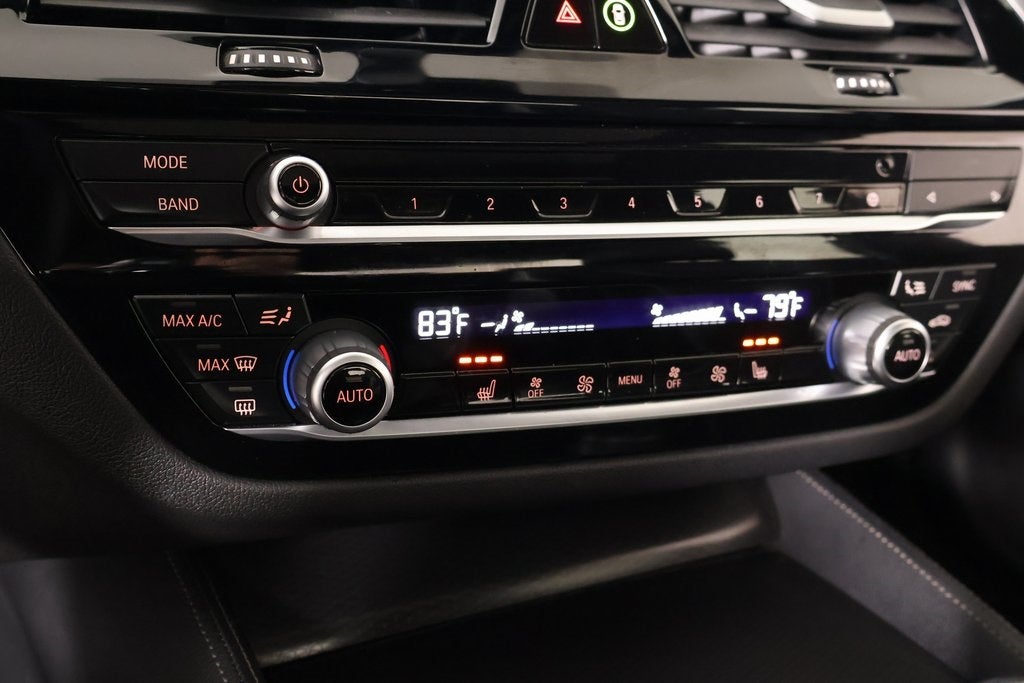 2023 BMW 5 Series 540i xDrive