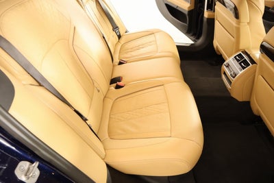 2022 BMW 7 Series 750i xDrive