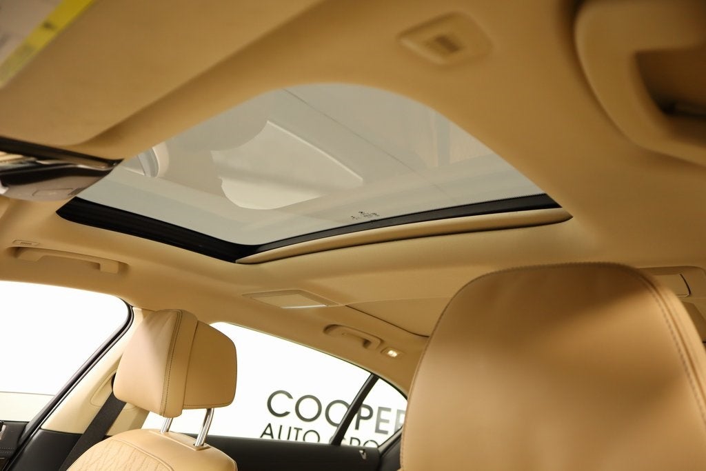 2022 BMW 7 Series 750i xDrive