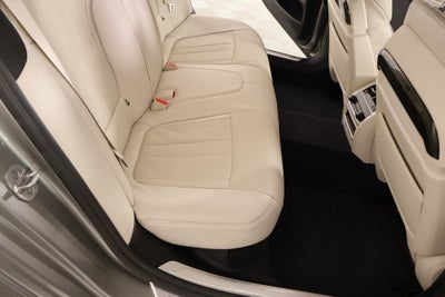 2021 BMW 7 Series 750i xDrive M Sport