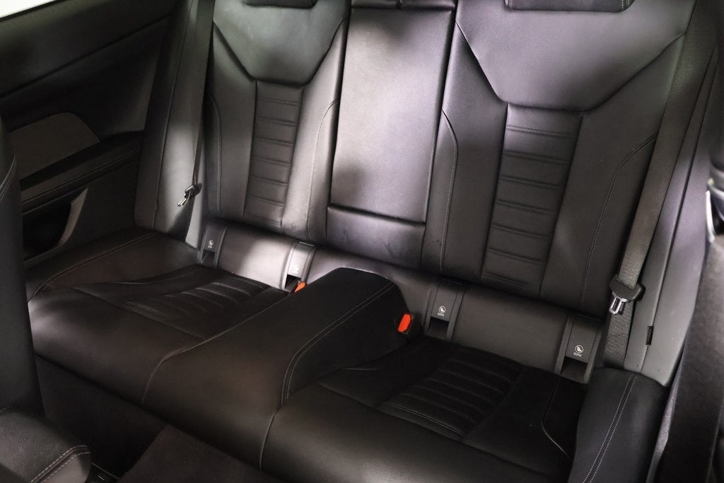 2025 BMW 4 Series M440i xDrive 2D Coupe M Sport Pro