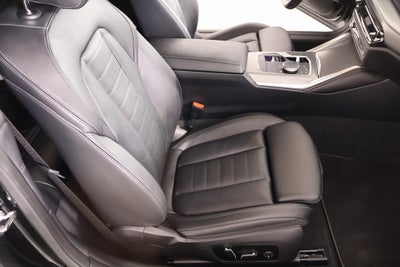 2025 BMW 4 Series M440i xDrive 2D Coupe M Sport Pro