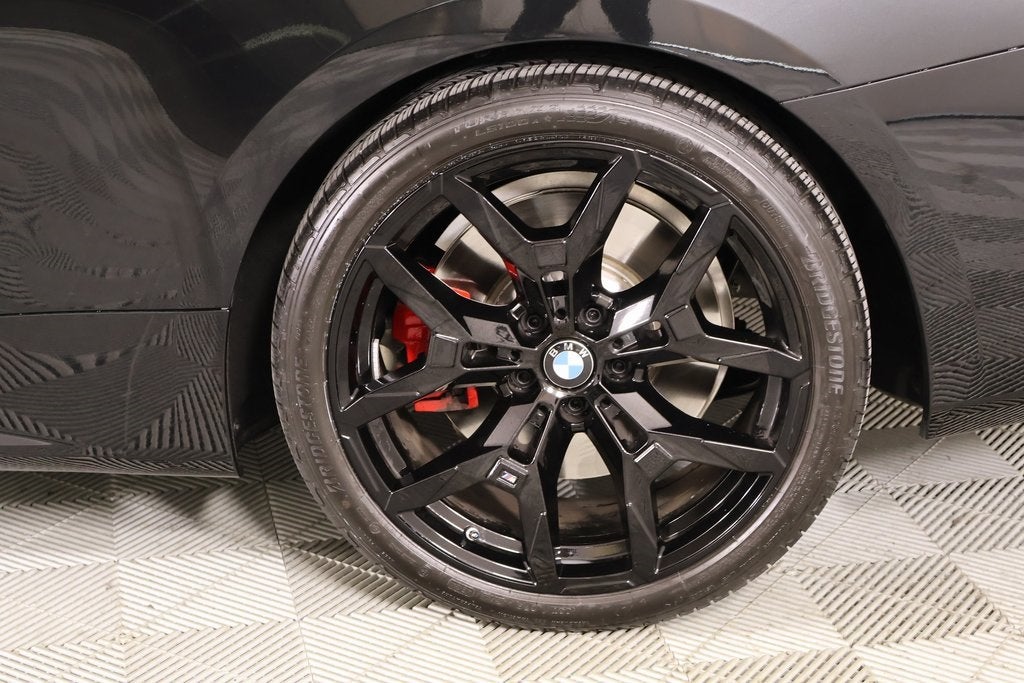 2025 BMW 4 Series M440i xDrive 2D Coupe M Sport Pro