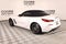 2022 BMW Z4 sDrive30i Sport Line