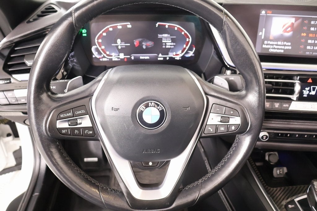 2022 BMW Z4 sDrive30i Sport Line