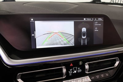 2022 BMW Z4 sDrive30i Sport Line