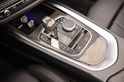 2022 BMW Z4 sDrive30i Sport Line