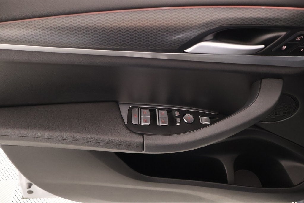 2023 BMW X3 xDrive30i M Sport CERTIFIED