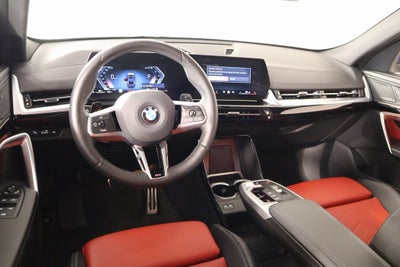 2025 BMW X2 xDrive28i M Sport
