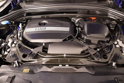 2025 BMW X2 xDrive28i M Sport