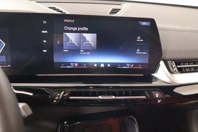 2025 BMW X2 xDrive28i M Sport