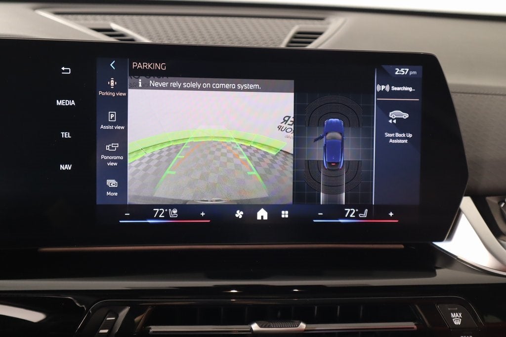 2025 BMW X2 xDrive28i M Sport