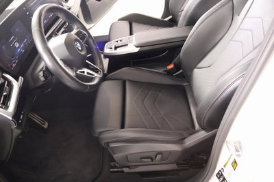 2025 BMW X2 xDrive28i M Sport