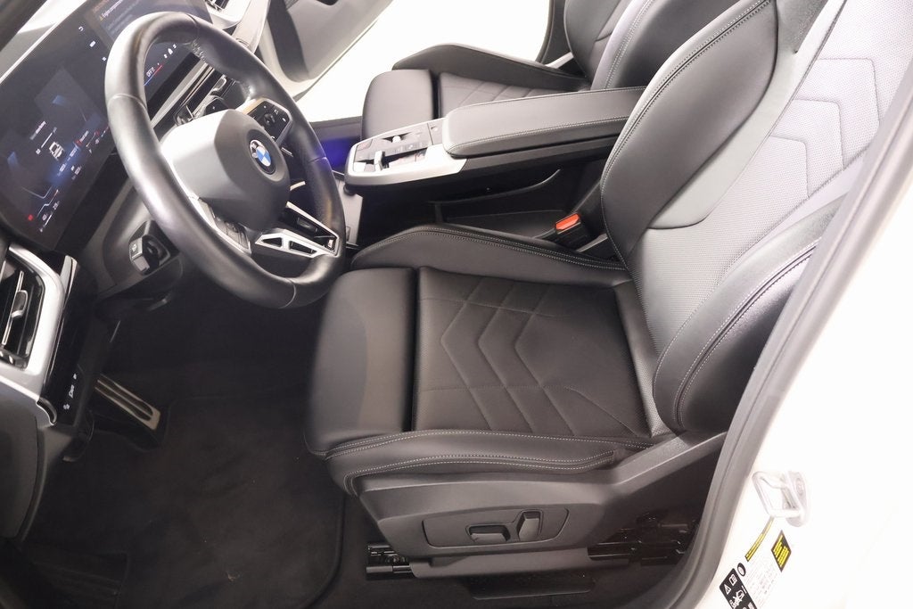 2025 BMW X2 xDrive28i M Sport