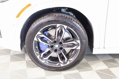 2025 BMW X2 xDrive28i M Sport