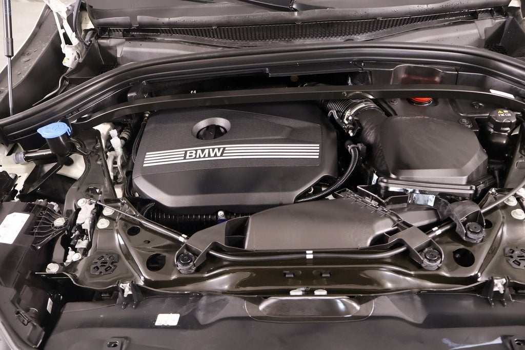 2025 BMW X2 xDrive28i M Sport