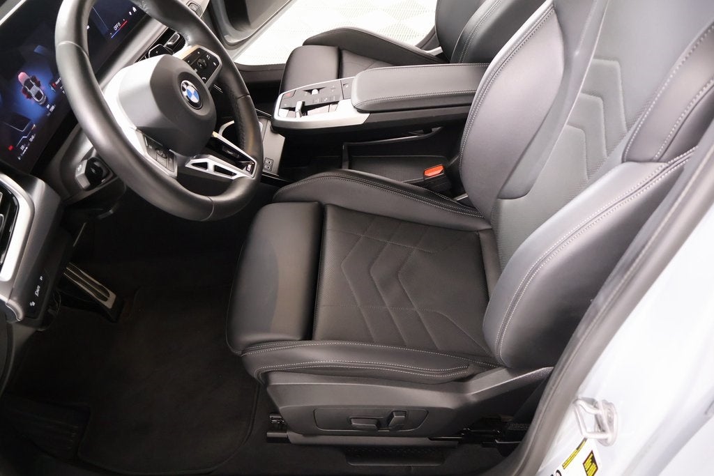 2025 BMW X2 xDrive28i M Sport