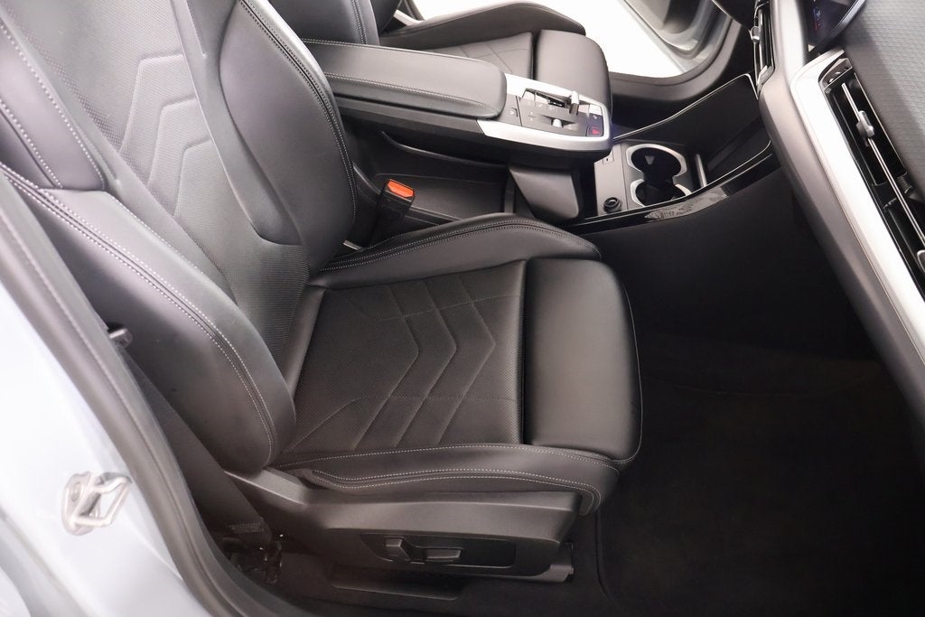 2025 BMW X2 xDrive28i M Sport