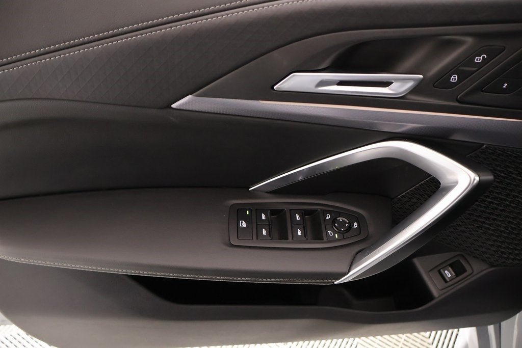 2025 BMW X2 xDrive28i M Sport