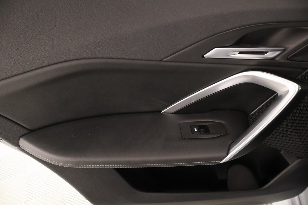 2025 BMW X2 xDrive28i M Sport