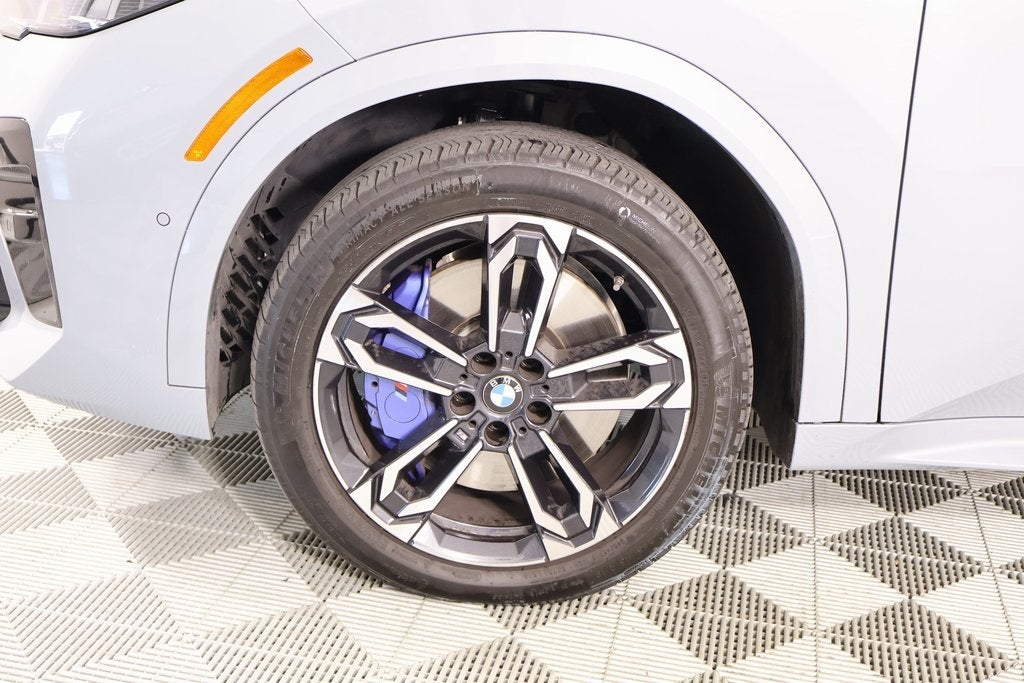 2025 BMW X2 xDrive28i M Sport