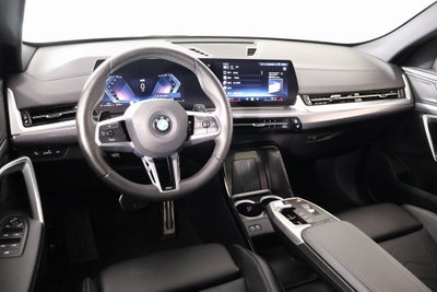 2025 BMW X2 xDrive28i M Sport