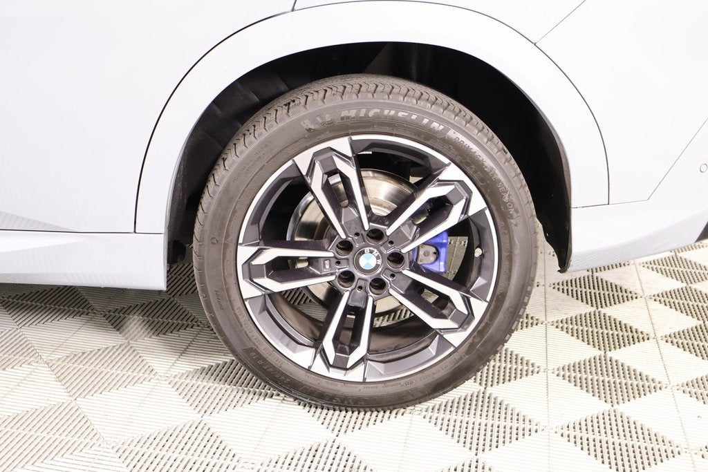 2025 BMW X2 xDrive28i M Sport