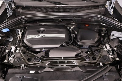 2025 BMW X2 xDrive28i M Sport