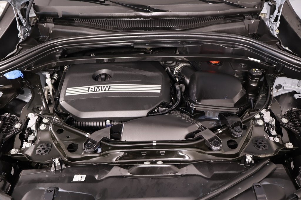 2025 BMW X2 xDrive28i M Sport