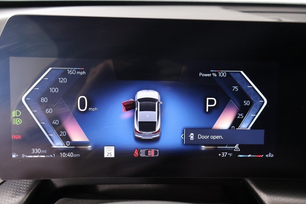 2025 BMW X2 xDrive28i M Sport