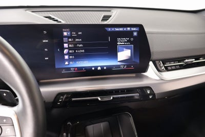 2025 BMW X2 xDrive28i M Sport