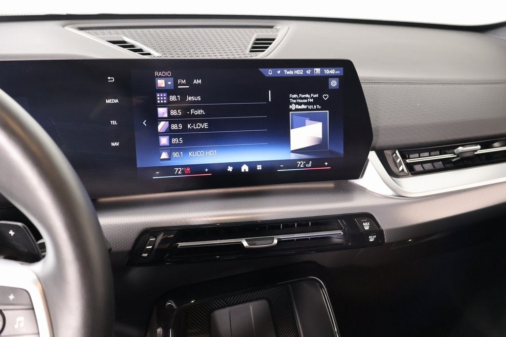 2025 BMW X2 xDrive28i M Sport