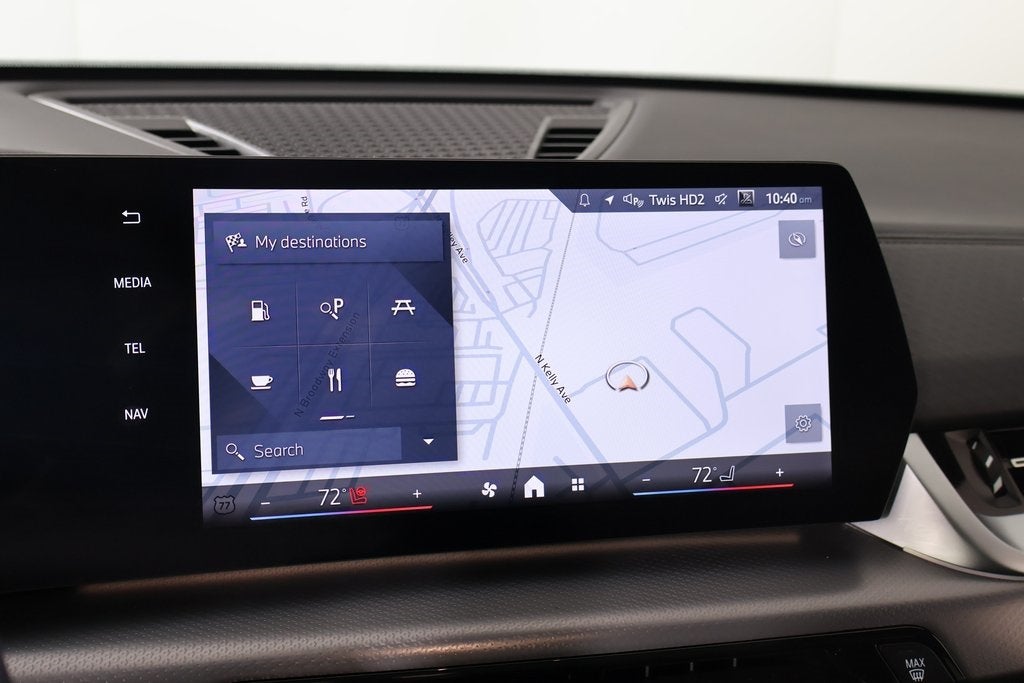 2025 BMW X2 xDrive28i M Sport