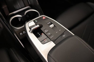 2025 BMW X2 xDrive28i M Sport