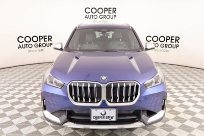 2023 BMW X1 xDrive28i