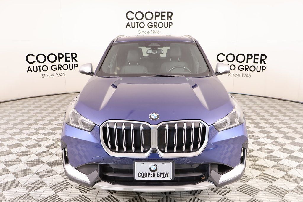 2023 BMW X1 xDrive28i