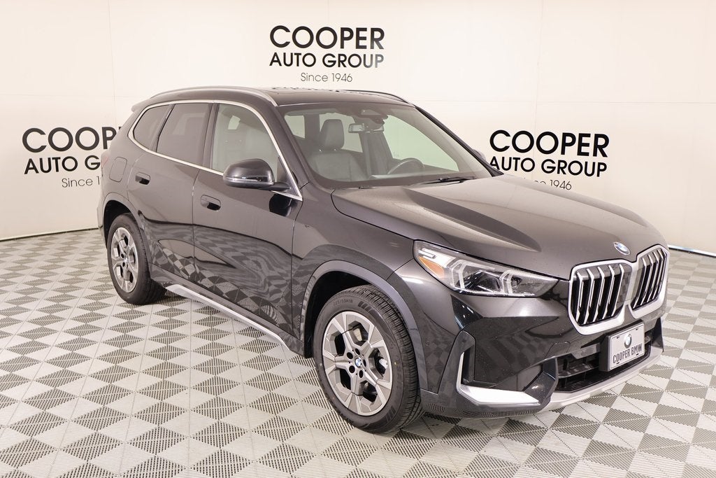 2025 BMW X1 xDrive28i